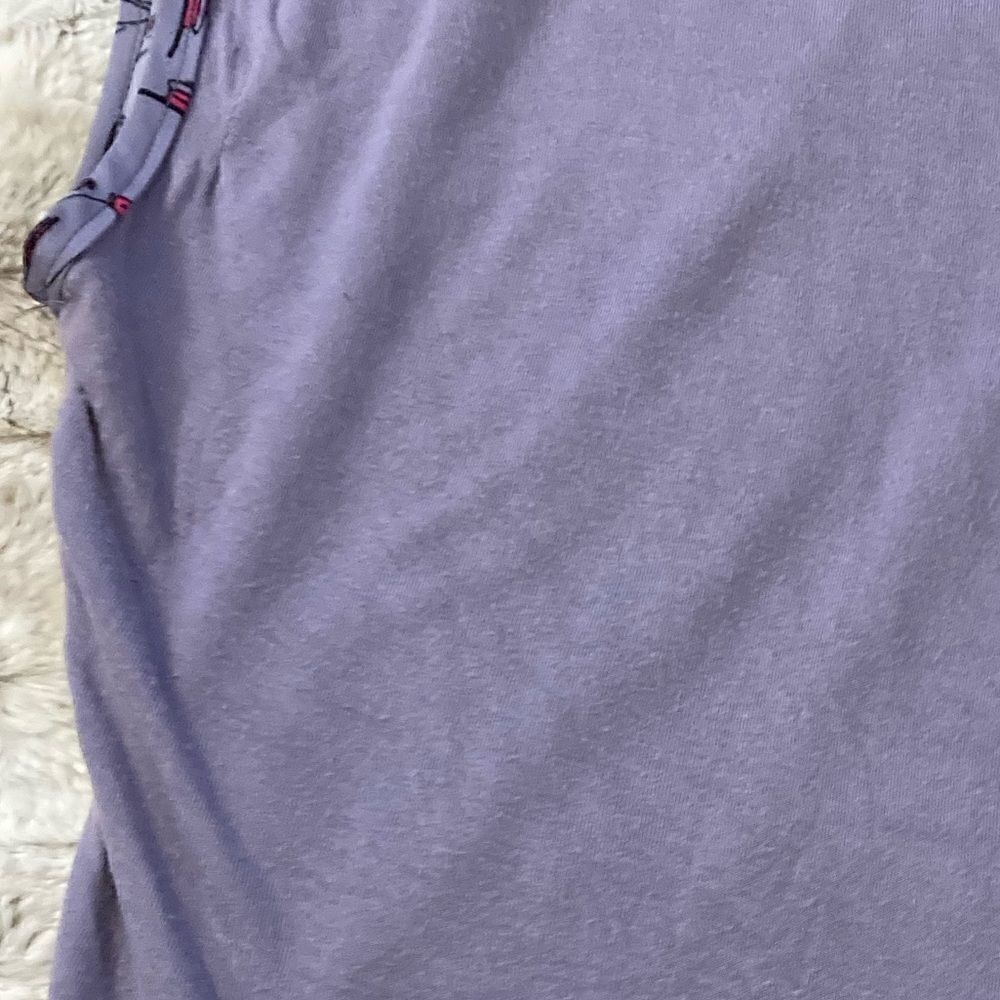 : : Gap Bird Print Blouse Top : : - Picture 2 of 12
